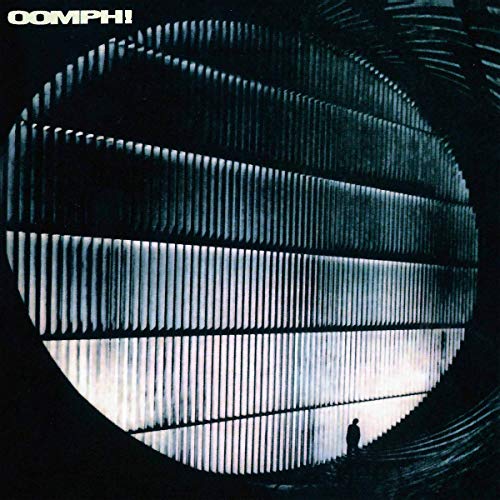 Oomph! (Re-Release) [Vinyl LP] von NAPALM RECORDS