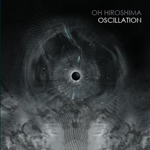 Oscillation [Vinyl LP] von NAPALM RECORDS