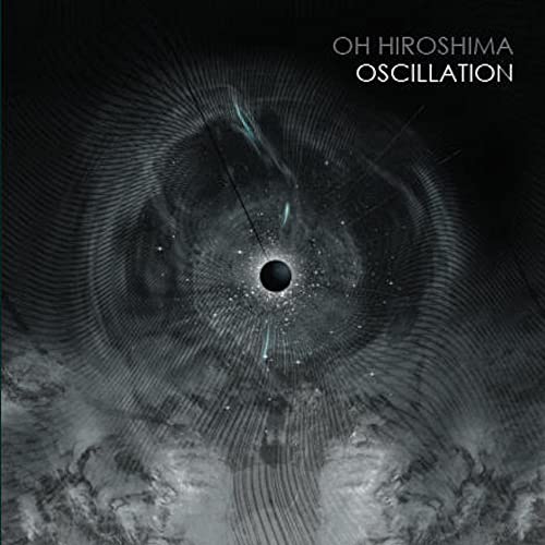 Oscillation von NAPALM RECORDS