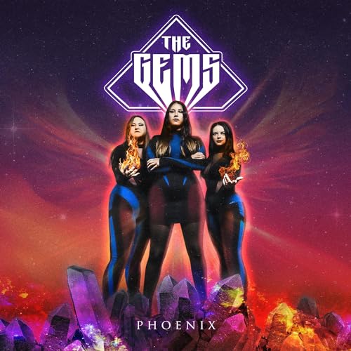 Phoenix von NAPALM RECORDS