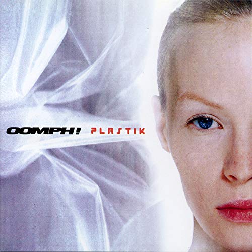 Plastik (Re-Release) [Vinyl LP] von NAPALM RECORDS