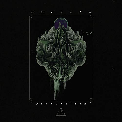 Premonition Premonition von NAPALM RECORDS