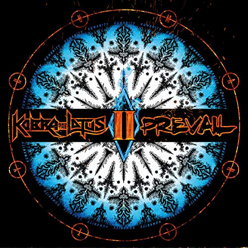 Prevail II von NAPALM RECORDS