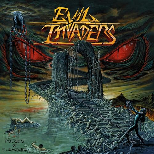 Pulses of Pleasure von NAPALM RECORDS