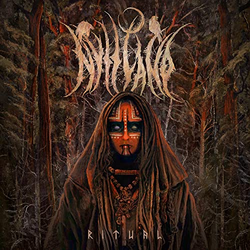 Ritual [Vinyl LP] von NAPALM RECORDS