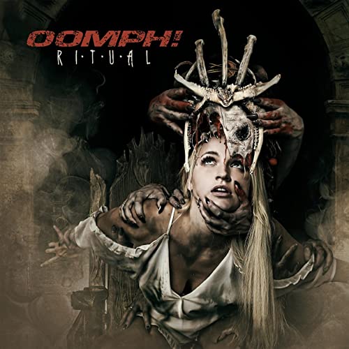 Ritual Ritual von NAPALM RECORDS
