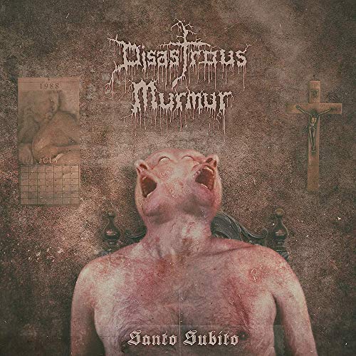 Santo Subito Santo Subito von NAPALM RECORDS