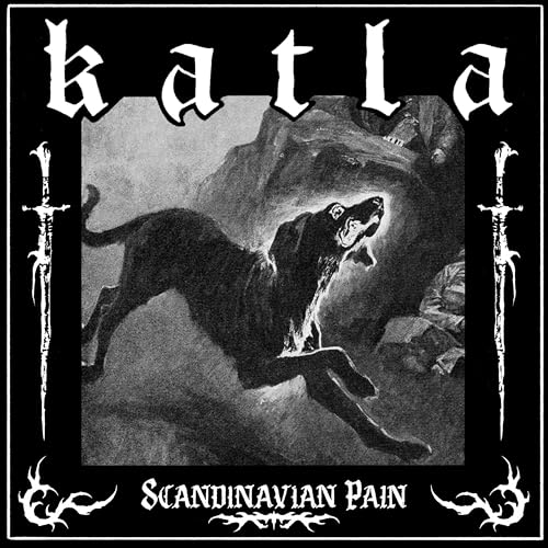 Scandinavian Pain von NAPALM RECORDS