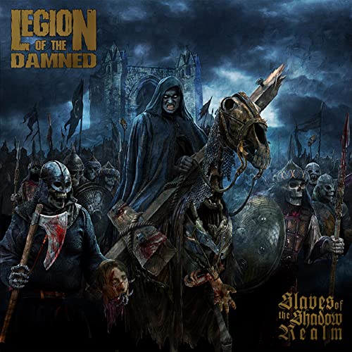 Slaves of the Shadow Realm von NAPALM RECORDS