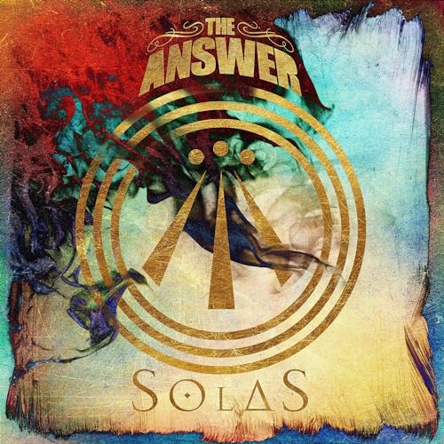 Solas (Digi) von NAPALM RECORDS