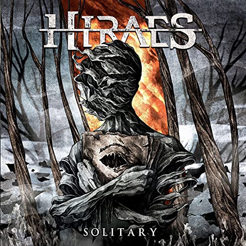 Solitary [Vinyl LP] von NAPALM RECORDS