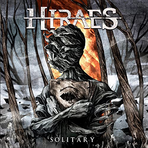 Solitary von NAPALM RECORDS