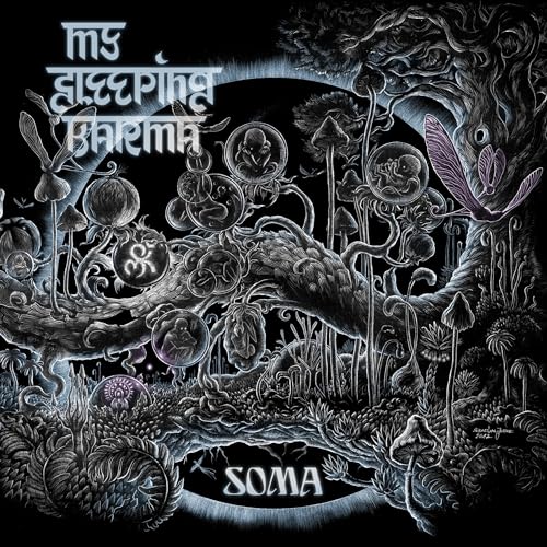 Soma (Limited Digipack) von NAPALM RECORDS