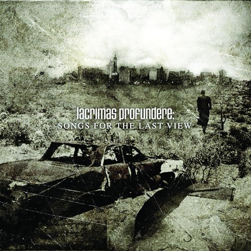 Songs for the Last View Songs for the Last View von NAPALM RECORDS