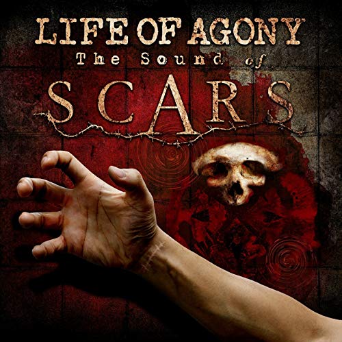 Sound Of Scars [Vinyl LP] von NAPALM RECORDS