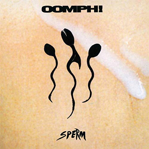 Sperm (Re-Release) [Vinyl LP] von NAPALM RECORDS