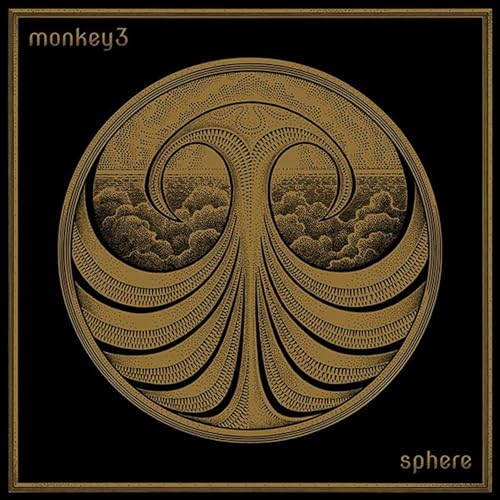 Sphere [Vinyl LP] von NAPALM RECORDS