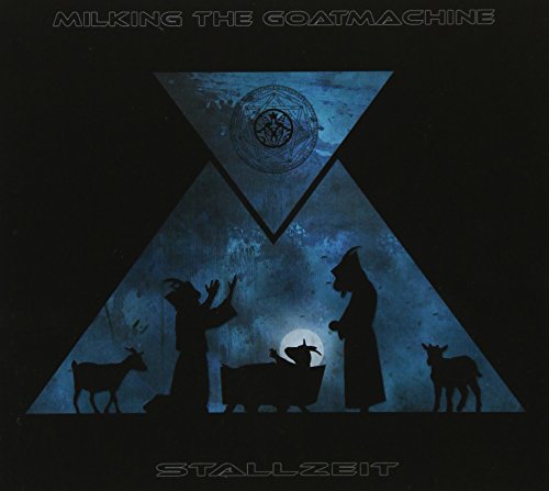 Stallzeit (Limited Digipack) von NAPALM RECORDS