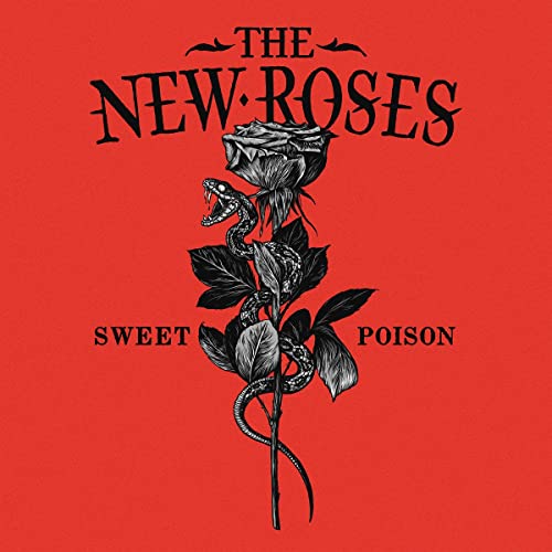 Sweet Poison (Inkl.Wristband) von NAPALM RECORDS