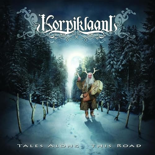 Tales Along This Road Tales Along This Road von NAPALM RECORDS