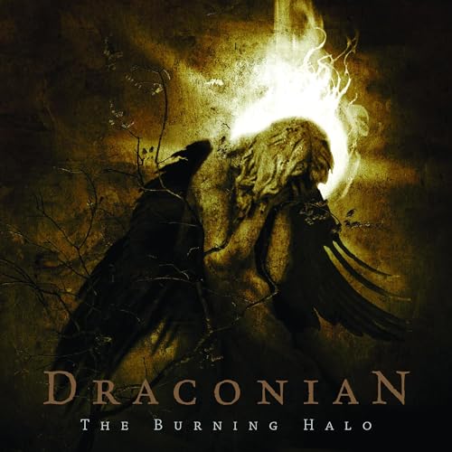 The Burning Halo von NAPALM RECORDS