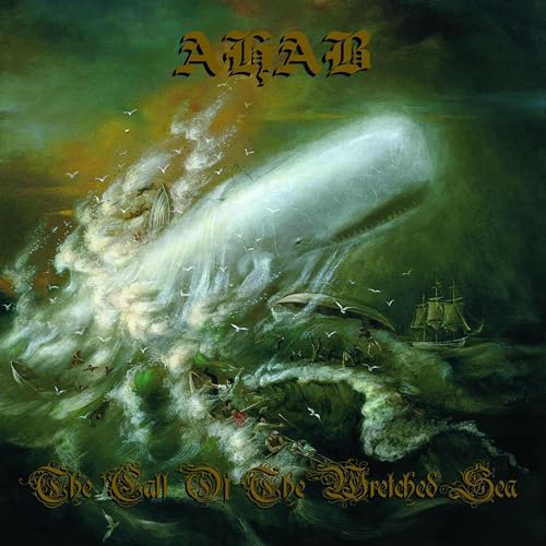 The Call of the Wretched Sea The Call of the Wretched Sea von NAPALM RECORDS