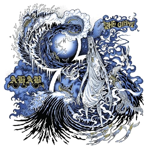 Der Riese. von NAPALM RECORDS