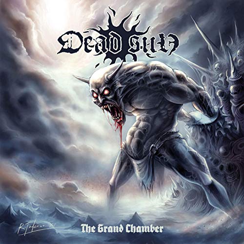 The Grand Chamber von NAPALM RECORDS