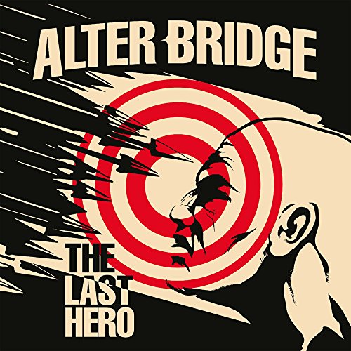 The Last Hero (Digipack) von NAPALM RECORDS
