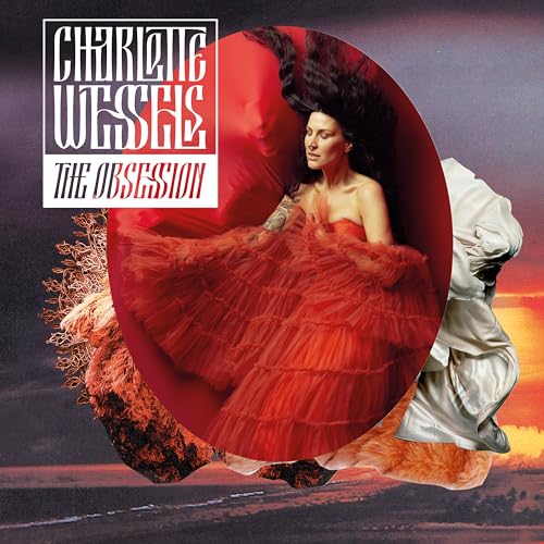 The Obsession [Vinyl LP] von NAPALM RECORDS