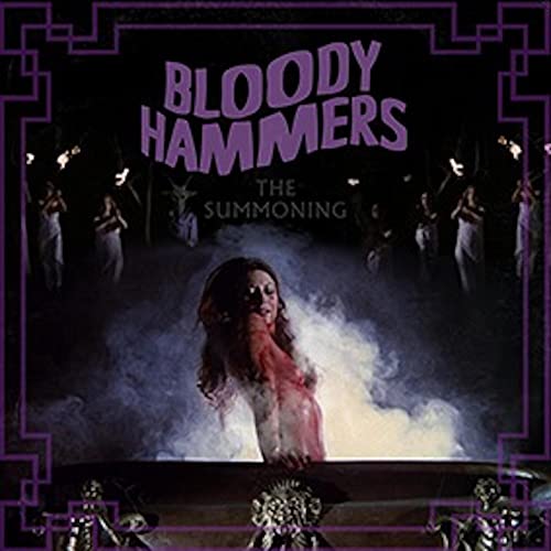 The Summoning The Summoning von NAPALM RECORDS