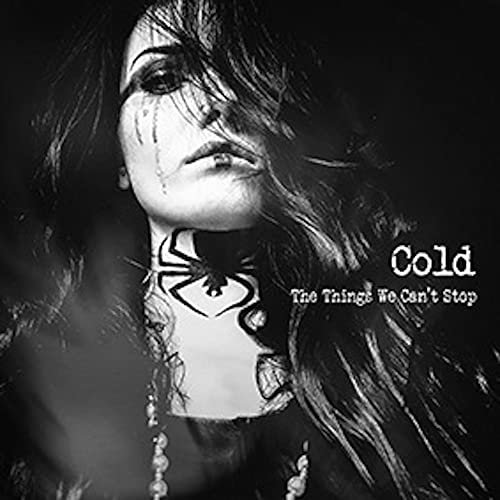 The Things We Can't Stop von NAPALM RECORDS