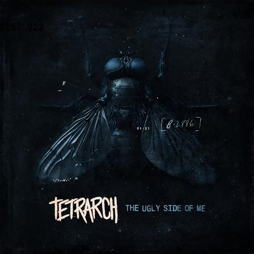 The Ugly Side of Me The Ugly Side of Me von NAPALM RECORDS