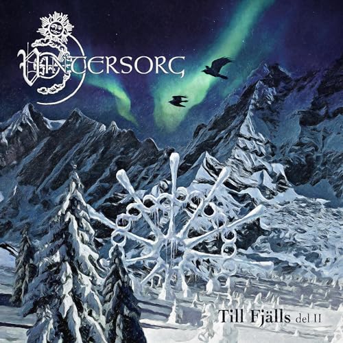 Till Fjälls Del II von NAPALM RECORDS