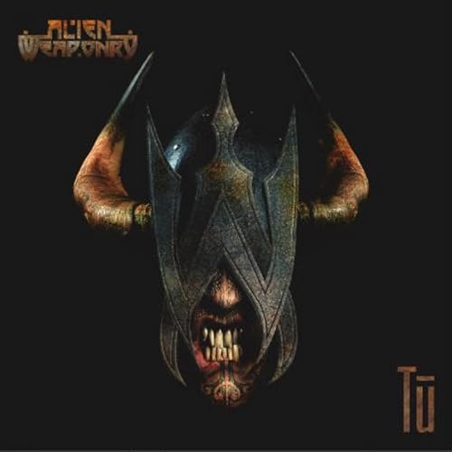 Tü von NAPALM RECORDS