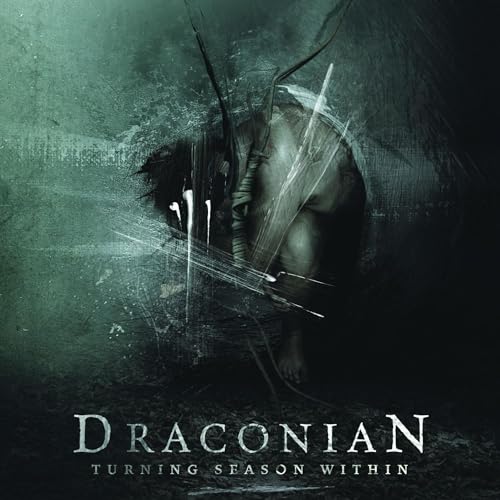 Turning Season Within von NAPALM RECORDS