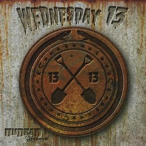 Undead Unplugged [Vinyl LP] von NAPALM RECORDS