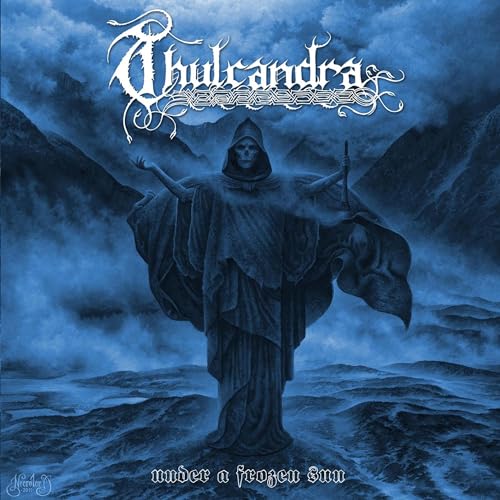 Under a Frozen Sun Under a Frozen Sun von NAPALM RECORDS
