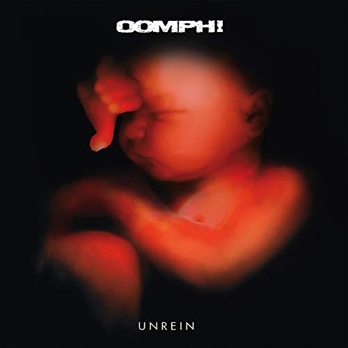 Unrein (Re-Release) [Vinyl LP] von NAPALM RECORDS