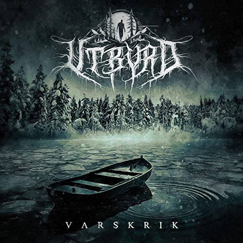 NAPALM RECORDS Varskrik NAPALM RECORDS Varskrik von NAPALM RECORDS