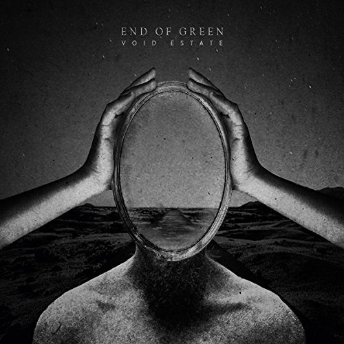 Void Estate (Ltd. First Edt.) (CD + DVD) von NAPALM RECORDS