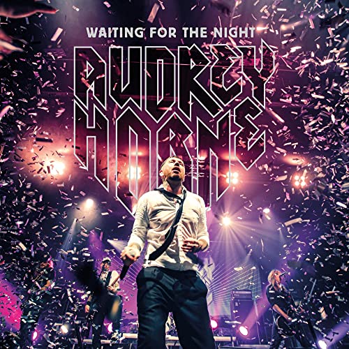 Waiting for the Night (Live) CD + Blu-ray von NAPALM RECORDS