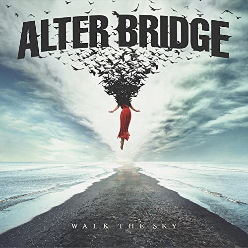 Walk the Sky Walk the Sky von NAPALM RECORDS