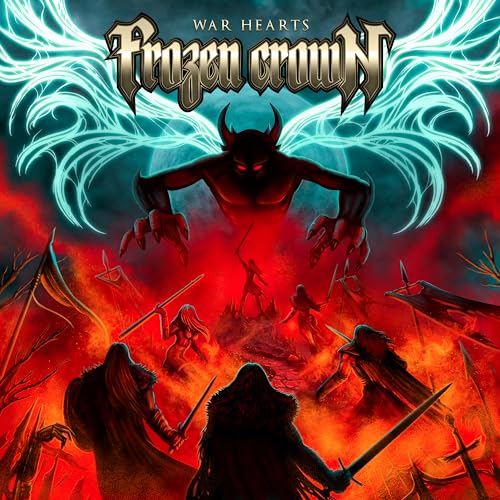 War Hearts [Vinyl LP] von NAPALM RECORDS
