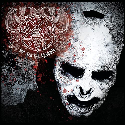 We Are the Dragon We Are the Dragon von NAPALM RECORDS