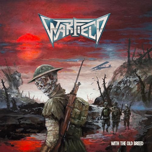 With the Old Breed [Vinyl LP] von NAPALM RECORDS
