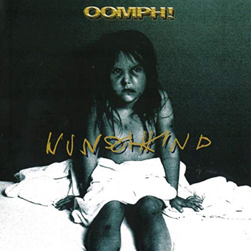 Wunschkind (Re-Release) [Vinyl LP] von NAPALM RECORDS