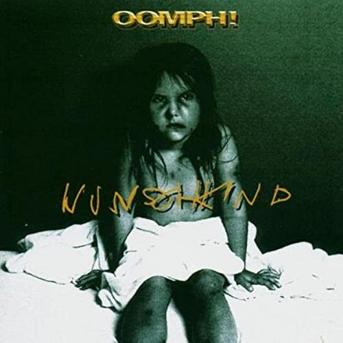 Wunschkind (Re-Release) von NAPALM RECORDS