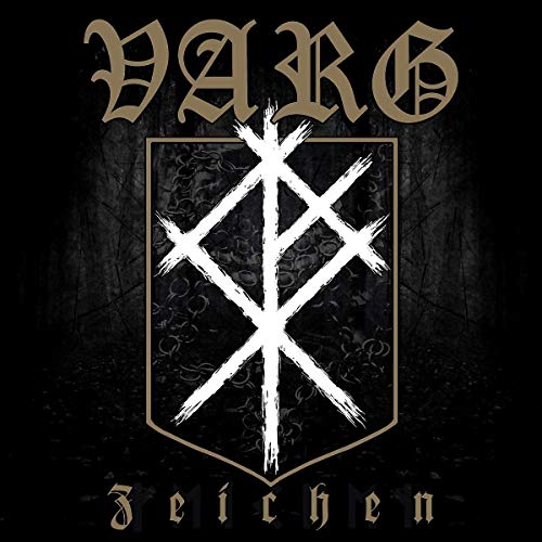 Zeichen [Vinyl LP] von NAPALM RECORDS