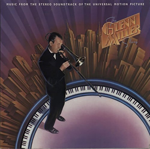 glenn miller LP von NAPOLEON